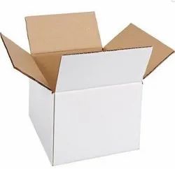 Packaging boxes